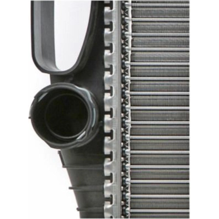 MAHLE Kühler, Motorkühlung CR 512 000P MAHLE Kühler, Motorkühlung CR 512 000P