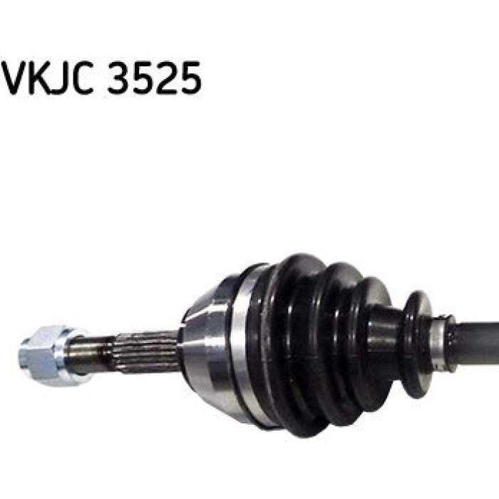 SKF Antriebswelle VKJC 3525 SKF Antriebswelle VKJC 3525