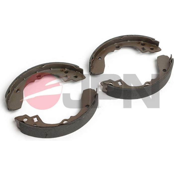 JPN Bremsbackensatz 25H0310-JPN JPN Bremsbackensatz 25H0310-JPN