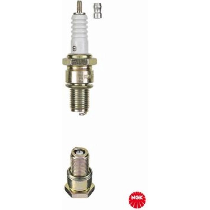 NGK Zündkerze 3245 NGK Zündkerze 3245