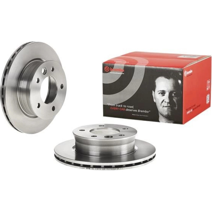 Brembo Bremsscheibe Vorderachse 09.A922.14 Brembo Bremsscheibe Vorderachse 09.A922.14