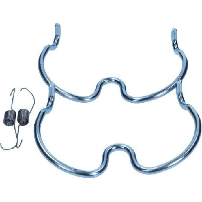 MAXGEAR Bremsbacken-Zubehörsatz 27-2289 MAXGEAR Bremsbacken-Zubehörsatz 27-2289