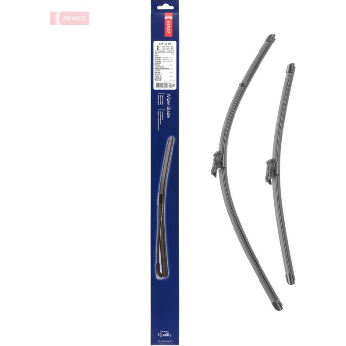 Denso Wischblatt DF-215 Denso Wischblatt DF-215