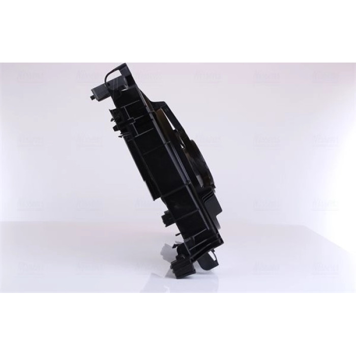 Nissens Kühlerlüfter PKW 850009 Nissens Kühlerlüfter PKW 850009