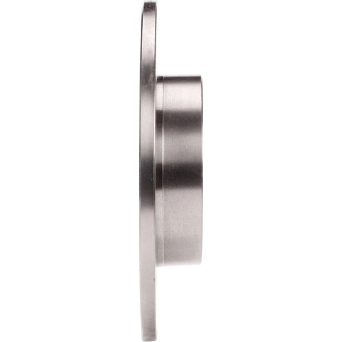 Bosch Bremsscheibe Hinterachse 0 986 478 731 Bosch Bremsscheibe Hinterachse 0 986 478 731