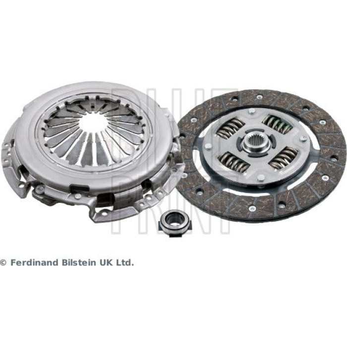 ADL143015 BluePrint Kupplungssatz ADL143015 ADL143015 BluePrint Kupplungssatz ADL143015