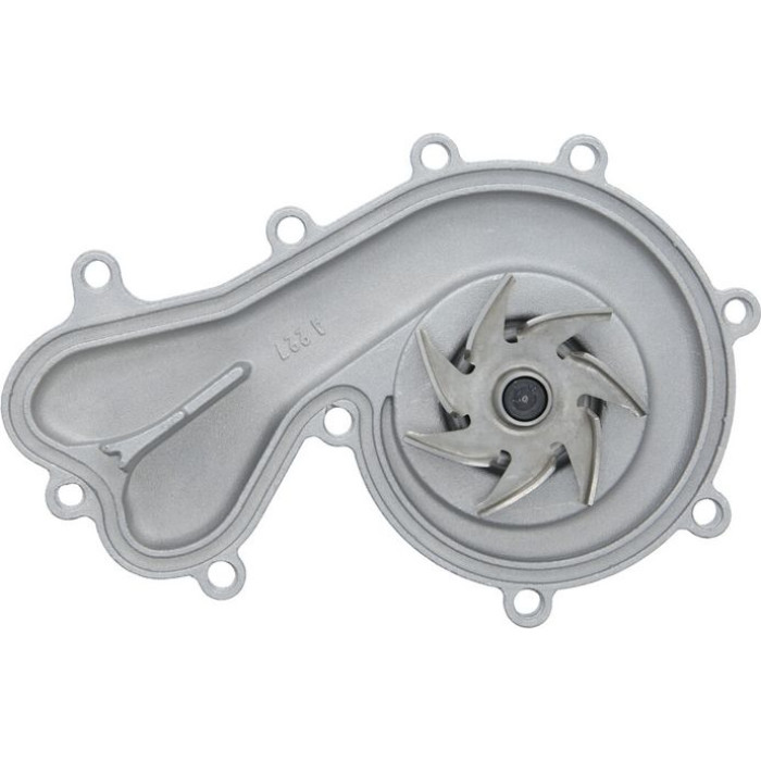 Valeo Wasserpumpe 529545 Valeo Wasserpumpe 529545