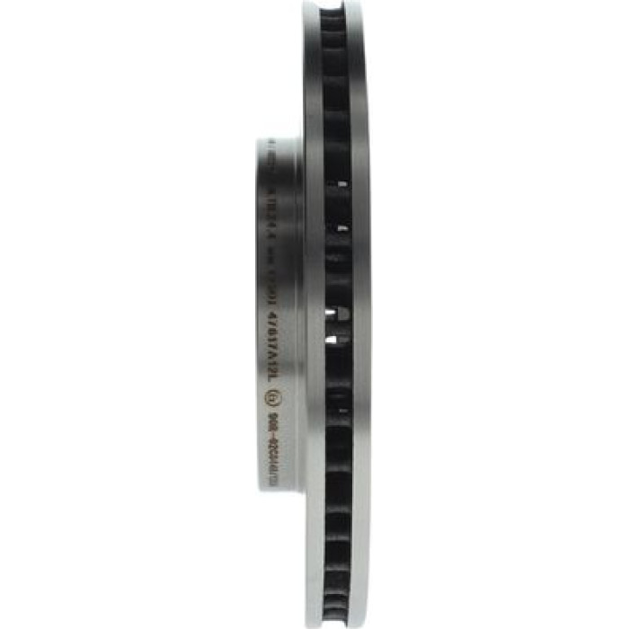Bosch Bremsscheibe 0 986 479 U40 Bosch Bremsscheibe 0 986 479 U40