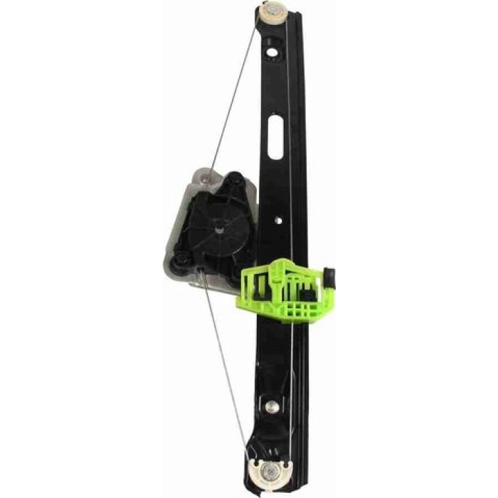 VAICO V20-9742 Fensterheber hinten links, elektrisch, ohne Motor