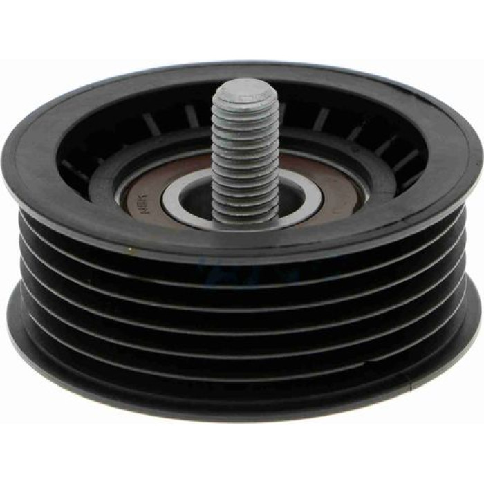 Vaico Umlenkrolle für Keilrippenriemen V24-0289 Vaico Umlenkrolle für Keilrippenriemen V24-0289