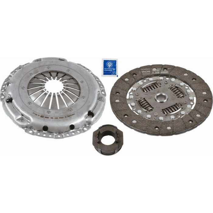 Sachs Kupplungssatz 3000 327 002 Sachs Kupplungssatz 3000 327 002