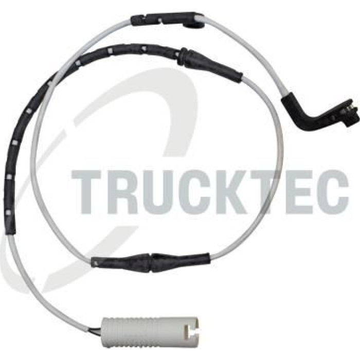 TRUCKTEC AUTOMOTIVE Verschleißsensor 08.34.090 TRUCKTEC AUTOMOTIVE Verschleißsensor 08.34.090