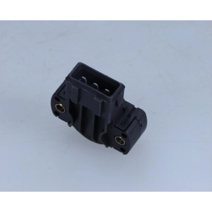 Meat & Doria Drosselklappensensor 83086E, 3-polig, ohne Kabel, 5 V – OE Nummer 044907385A - l