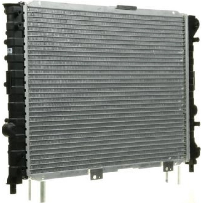 MAHLE Kühler, Motorkühlung CR 519 000S MAHLE Kühler, Motorkühlung CR 519 000S