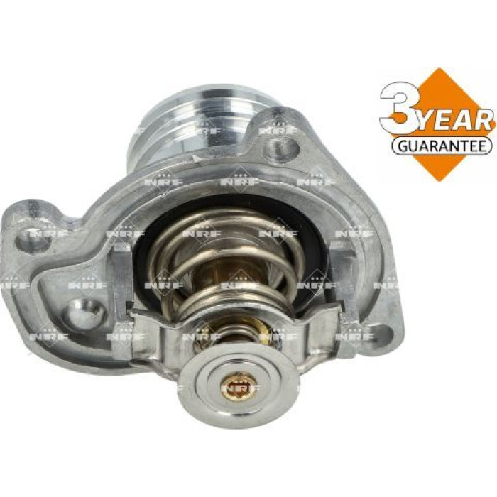 NRF Kühlmittelthermostat 725008 NRF Kühlmittelthermostat 725008