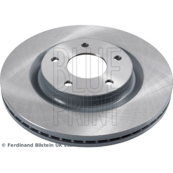 BluePrint Bremsscheibe Nissan P. Juke 1.6 Dig-T 10 ADN143155 BluePrint Bremsscheibe Nissan P. Juke 1.6 Dig-T 10 ADN143155