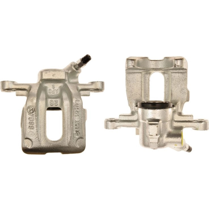 Bosch Bremssattel Hinterachse links 0 986 135 033 Bosch Bremssattel Hinterachse links 0 986 135 033