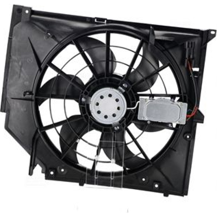 Nissens Kühlerlüfter 85649 Nissens Kühlerlüfter 85649