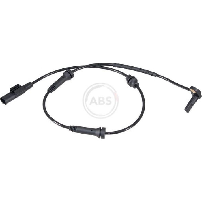 31278 A.B.S. ABS-Sensor / Raddrehzahlsensor 31278 31278 A.B.S. ABS-Sensor / Raddrehzahlsensor 31278
