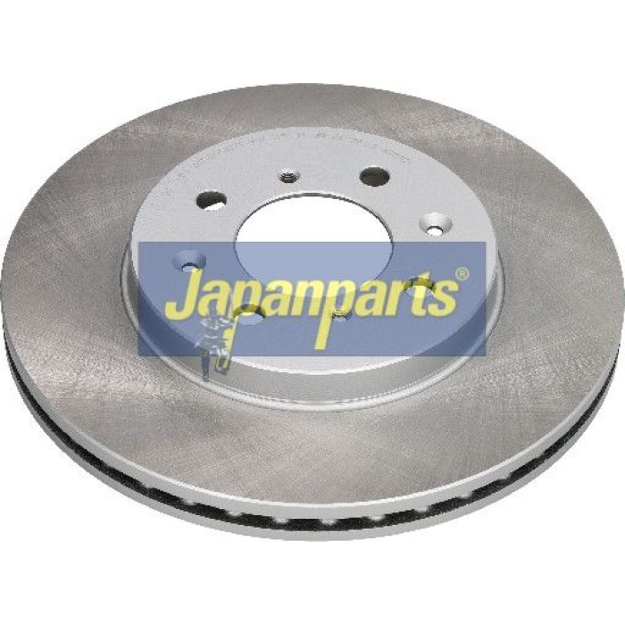 Japanparts Bremsscheibe DI-425C Japanparts Bremsscheibe DI-425C