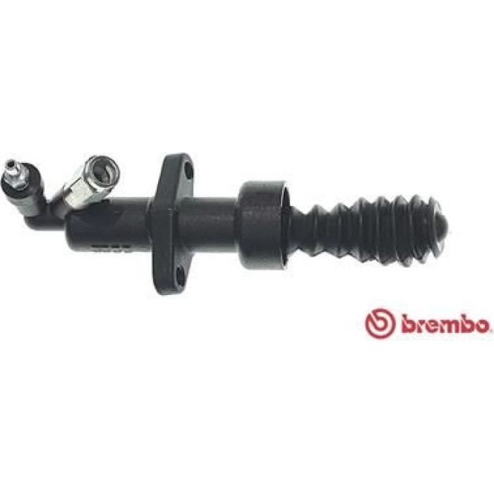 E 61 012 BREMBO Nehmerzylinder, Kupplung E 61 012 E 61 012 BREMBO Nehmerzylinder, Kupplung E 61 012