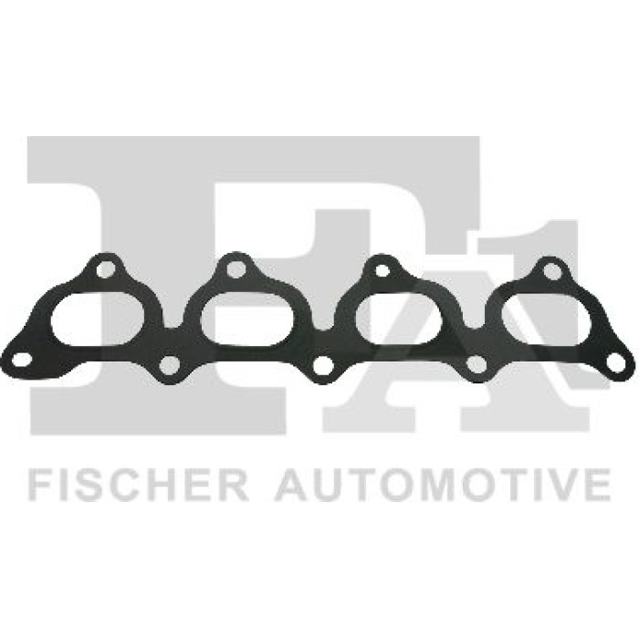 FA1 Abgaskrümmerdichtung 412-032