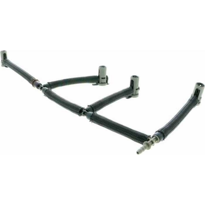 Vaico Kraftstoffrücklaufschlauch V10-5504