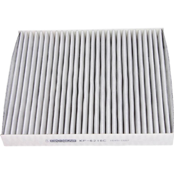 26-0695 MAXGEAR Innenraumfilter KF-6216C VW A2/Polo/Fabia/Codroba/Ibiza mit Aktivkohle 26-0695 MAXGEAR Innenraumfilter KF-6216C VW A2/Polo/Fabia/Codroba/Ibiza mit Aktivkohle