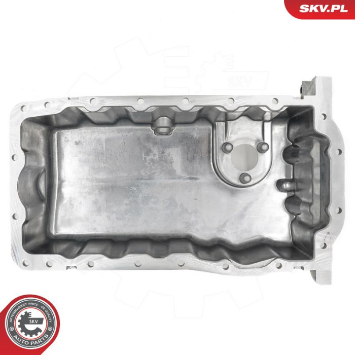 48SKV824 ESEN SKV Ölwanne 48SKV824