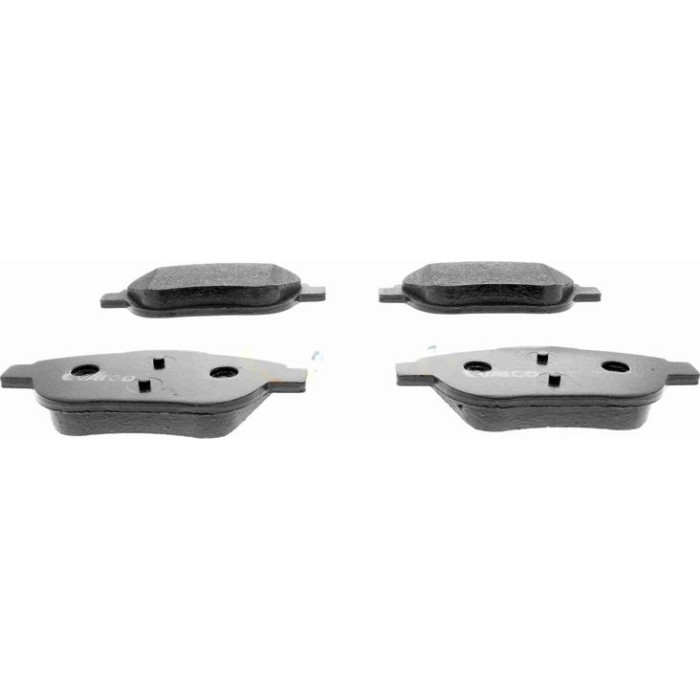 Vaico Bremsbelagsatz für Scheibenbremse V22-0155 Vaico Bremsbelagsatz für Scheibenbremse V22-0155