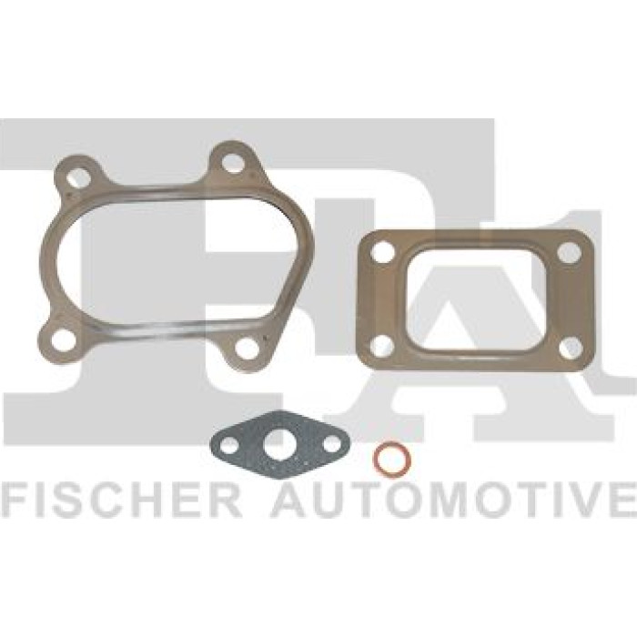 FA1 Turbolader-Montagesatz KT330130E FA1 Turbolader-Montagesatz KT330130E