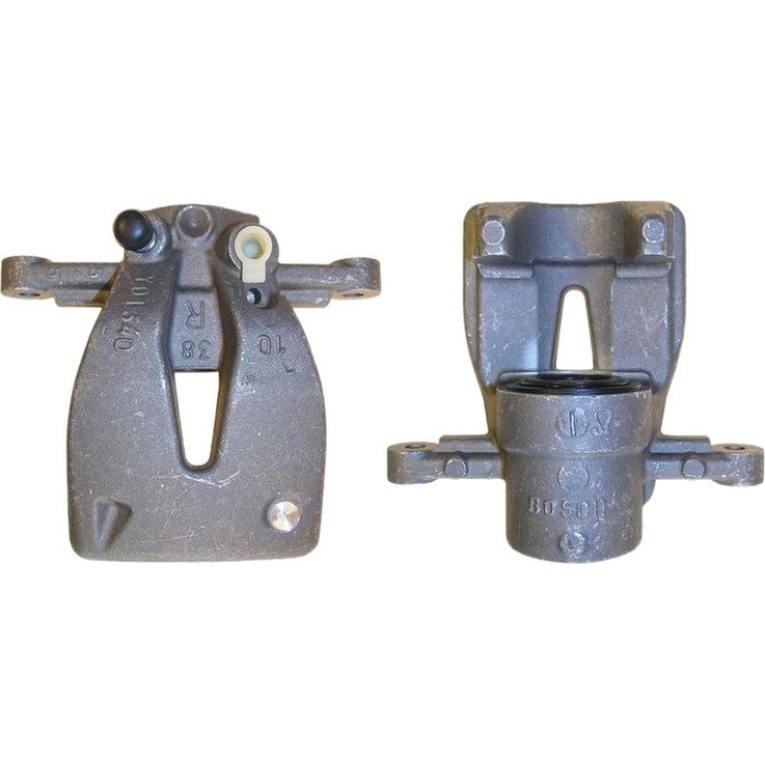Bosch Bremssattel Hinterachse rechts 0 986 474 201 Bosch Bremssattel Hinterachse rechts 0 986 474 201