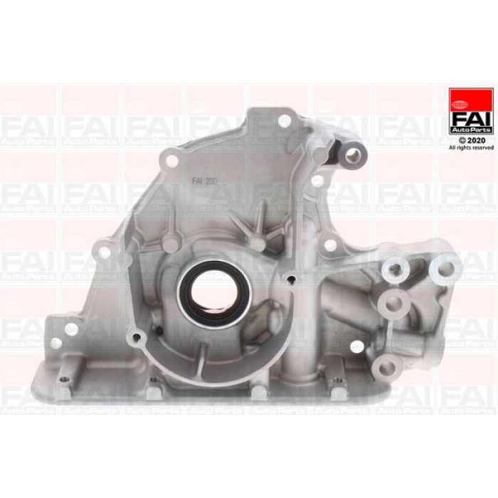 FAI AutoParts Ölpumpe OP386 FAI AutoParts Ölpumpe OP386
