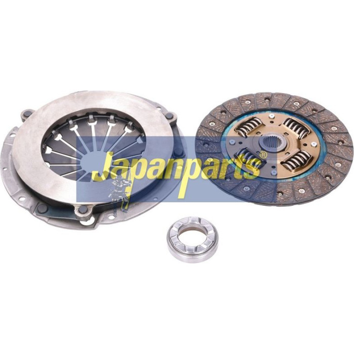 KF-909 Kupplungssatz KF-909 Kupplungssatz