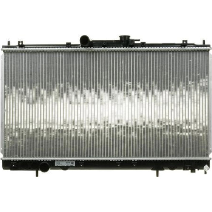 MAHLE Kühler, Motorkühlung CR 546 000S MAHLE Kühler, Motorkühlung CR 546 000S
