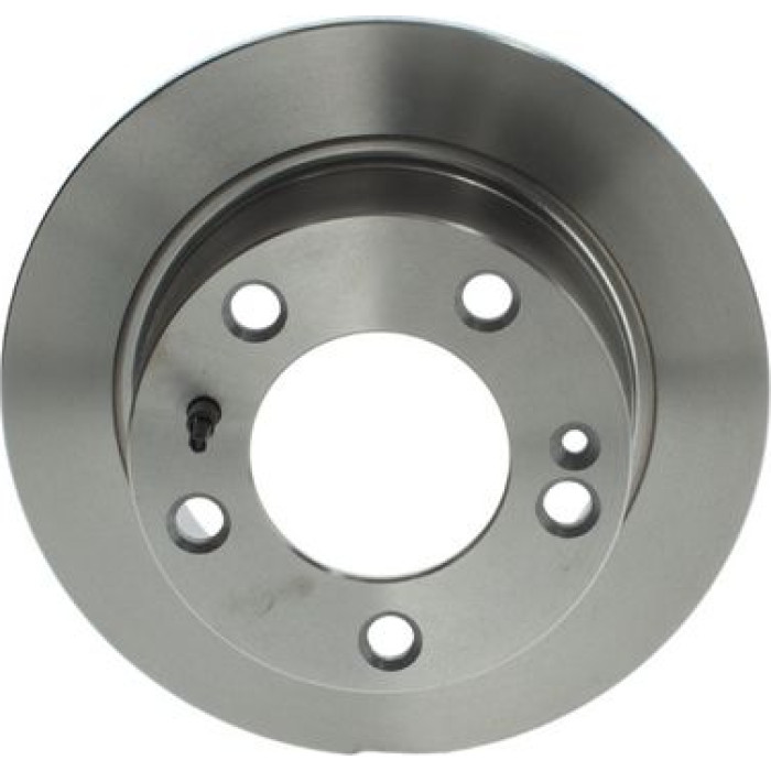 Bosch Bremsscheibe Hinterachse 0 986 478 141 Bosch Bremsscheibe Hinterachse 0 986 478 141