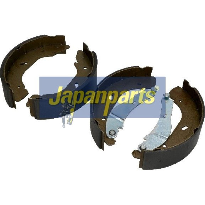Japanparts Bremsbacken GF-0314AF Japanparts Bremsbacken GF-0314AF