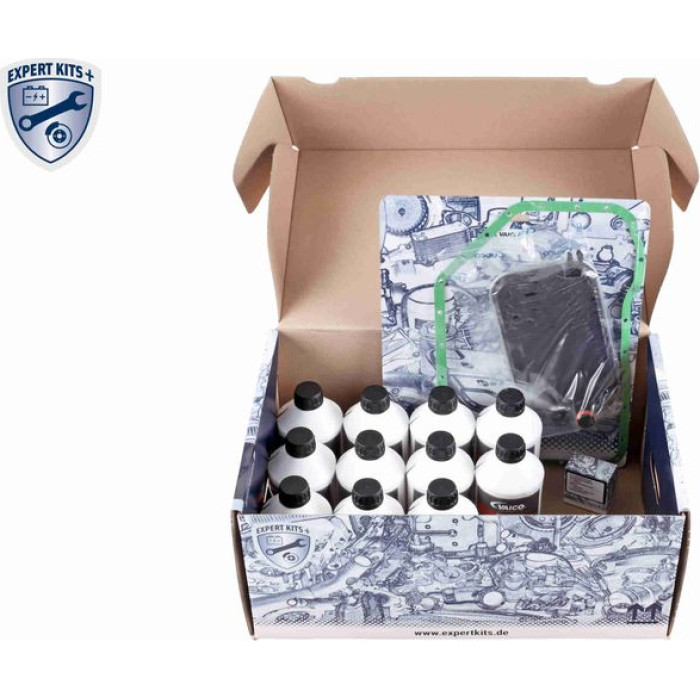 Vaico Ölwechsel-Set für Automatikgetriebe V10-3213-XXL Vaico Ölwechsel-Set für Automatikgetriebe V10-3213-XXL