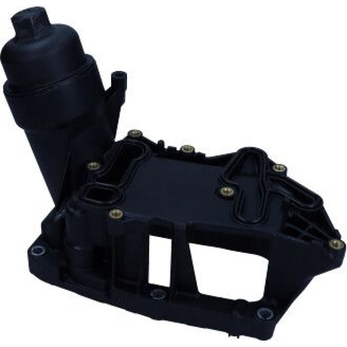 MAXGEAR Ölfiltergehäuse 27-2197 MAXGEAR Ölfiltergehäuse 27-2197