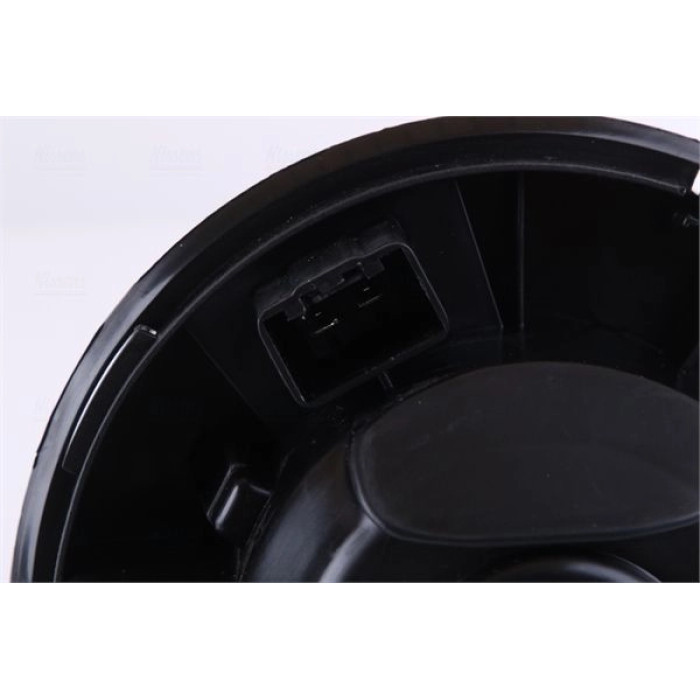 Nissens Innenraumgebläse 87245 Nissens Innenraumgebläse 87245