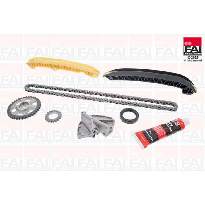 TCK215 FAI AUTOPARTS Timing-Kit TCK215 TCK215 FAI AUTOPARTS Timing-Kit TCK215