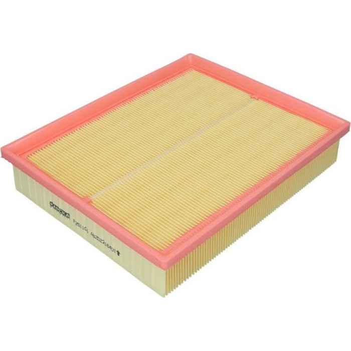 Kamoka Luftfilter F251101 Kamoka Luftfilter F251101