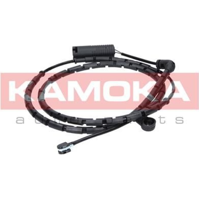 Kamoka Bremsbelagverschleißsensor 105062 Kamoka Bremsbelagverschleißsensor 105062