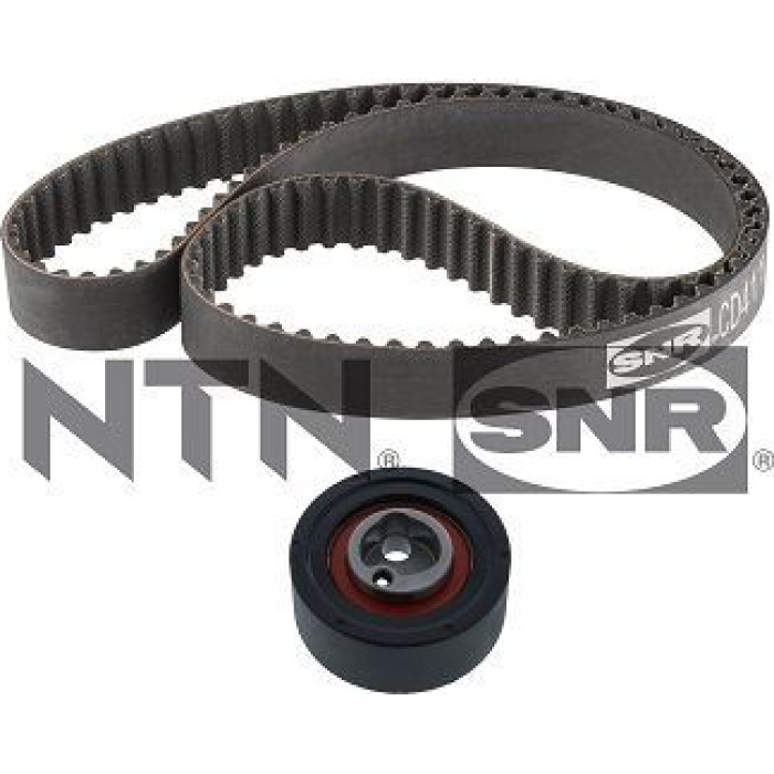 SNR Zahnriemensatz KD477.00 SNR Zahnriemensatz KD477.00