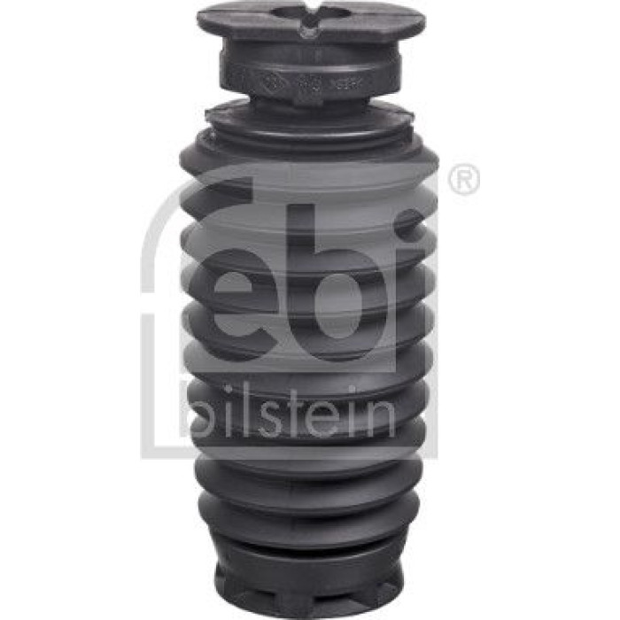 febi Stoßdämpfer-Schutzmanschette 3190 febi Stoßdämpfer-Schutzmanschette 3190