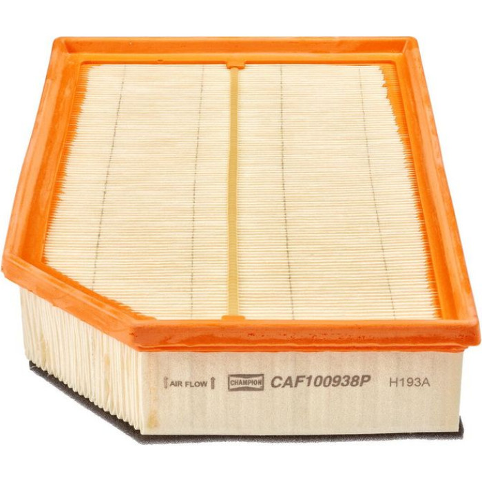 Champion Luftfilter CAF100938P Champion Luftfilter CAF100938P