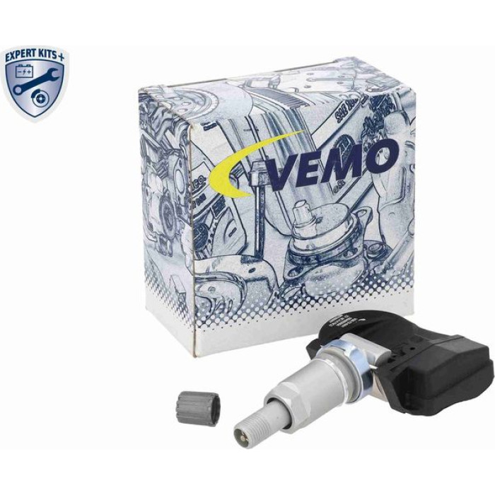 Vemo Reifendrucksensor V58-72-0001