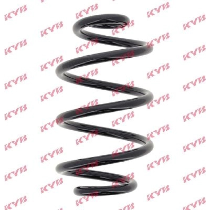 RH6421 KYB Fahrwerksfeder Nissan T. Micra Iii 1.0-1.5Dci 01/03-06/10 RH6421 KYB Fahrwerksfeder Nissan T. Micra Iii 1.0-1.5Dci 01/03-06/10