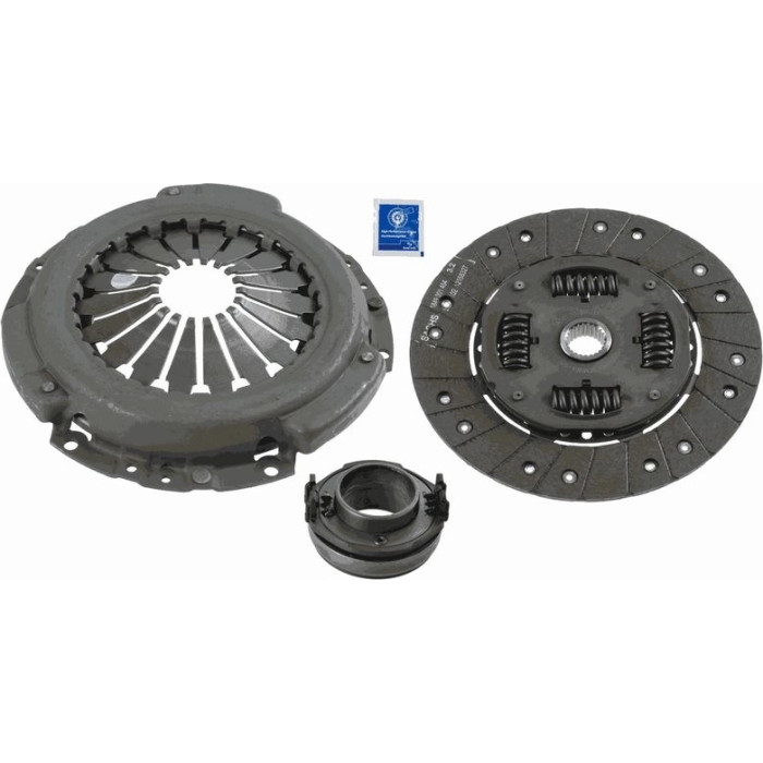 3000 852 401 Sachs Kupplungssatz 3000 852 401 3000 852 401 Sachs Kupplungssatz 3000 852 401