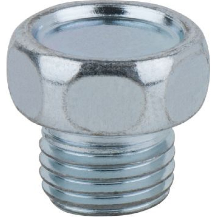 KS TOOLS Ölablassschraube, Außensechskant 19 mm, M14x1,5x10 mm, VE 10 Stück 430.1117 KS TOOLS Ölablassschraube, Außensechskant 19 mm, M14x1,5x10 mm, VE 10 Stück 430.1117